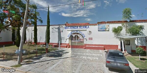AGENCIA DE POLICIA MUNICIPAL